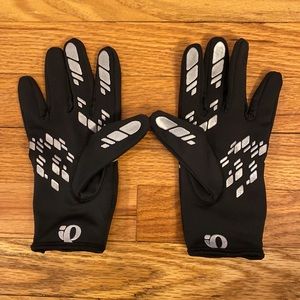 Ladies Running Gloves